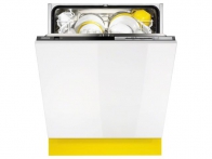 Zanussi ZDT 15003 FA